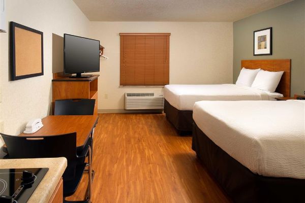 WOODSPRING SUITES WILKES-BARRE (Wilkes-Barre)